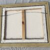 David Jermann Va Landscape Painting, Framed