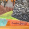 Menahem Lewin Landscape