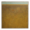 Original Elwood Howell 1974 Abstract Painting - 5x5'